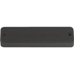 Bartolini CF5CBC-B - Soapbar Bass Pickup, Dual Coi